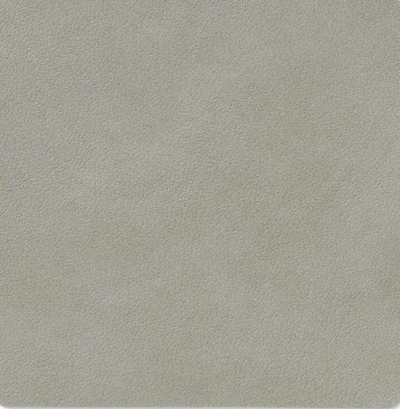 Glass Mat Square Nupo Light Grey