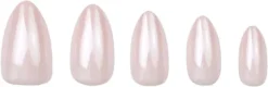 Glazed Donut (medium) - Instant Pro Press-on Manicure