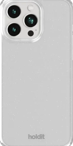 Glitter Case iPhone 15 Pro Max