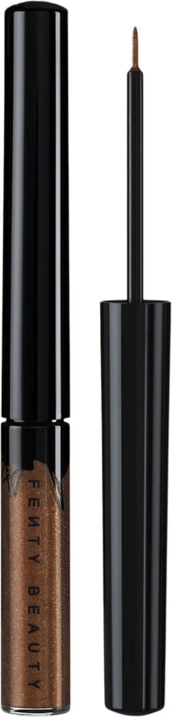 Glitty Lid Shimmer Liquid Liner - Flytande eyeliner