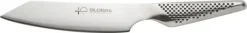 Global 40-års jubilæumskniv Kiritsuke,15 cm