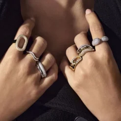 GLORENZA RING