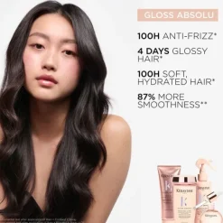 Gloss Absolu Bain 80ml Travel Size