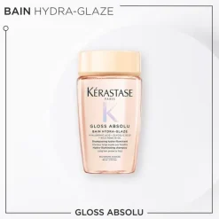 Gloss Absolu Bain 80ml Travel Size