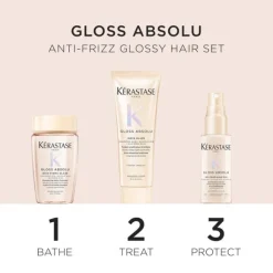 Gloss Absolu Discovery Set
