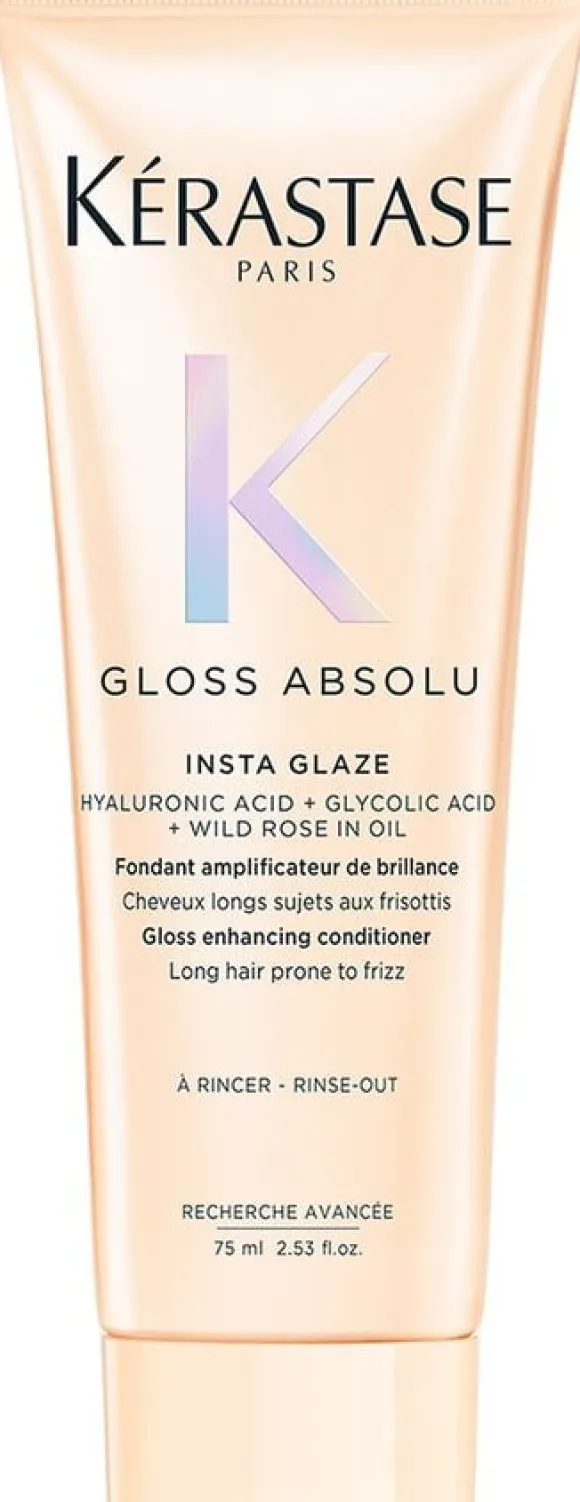 Gloss Absolu Insta Glaze Conditioner Travel Size