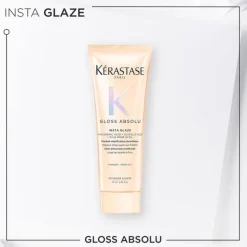 Gloss Absolu Insta Glaze Conditioner Travel Size