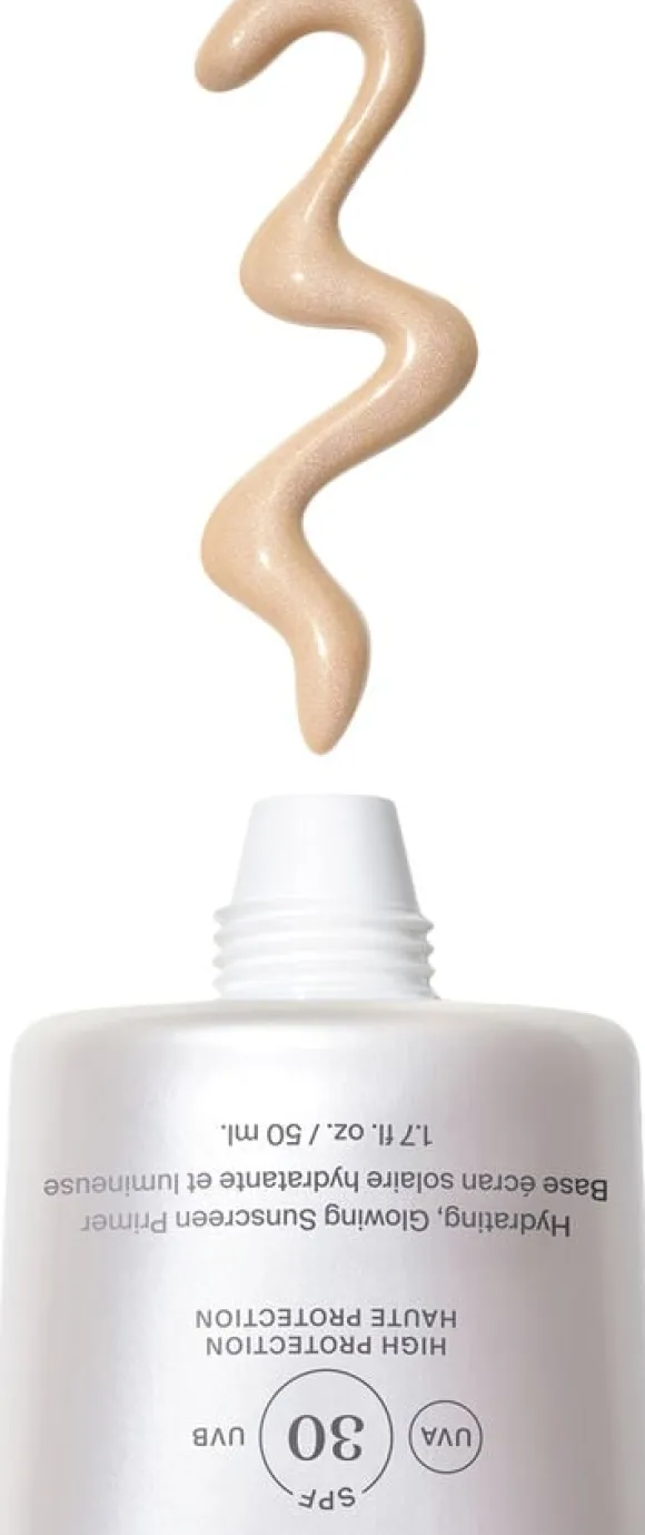Glowscreen - Sunscreen SPF 30 PA+++ with Hyaluronic Acid + Niacinamide