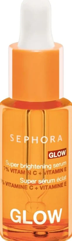 GLOW - Super Glow Serum med 7 % vitamin C+E
