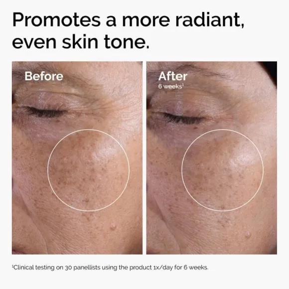 Glycolic Acid 7% Exfoliating Toner