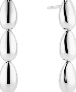 GOCCIA TRE PIANURA EARRINGS