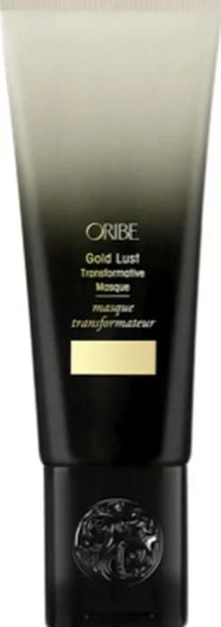 Gold Lust Transformative Masque