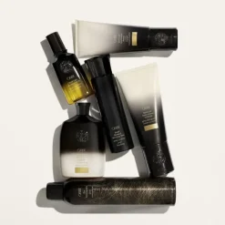 Gold Lust Transformative Masque