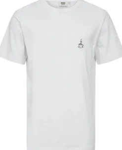 Good Life mid weight t-shirt - 100% økologisk bomuld GOTS
