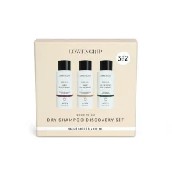 Good To Go Dry Shampoo Discovery