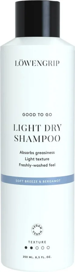 Good To Go Lightsoft breeze&bergam