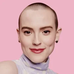 Goof Proof Mini Brow Pencil - vattenfast ögonbrynspenna i ministorlek