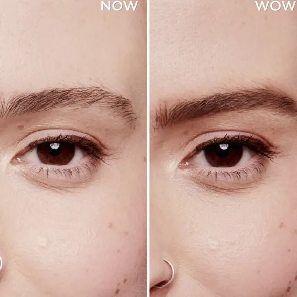 Goof Proof Mini Brow Pencil - vattenfast ögonbrynspenna i ministorlek