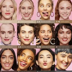 Goof Proof Mini Brow Pencil - vattenfast ögonbrynspenna i ministorlek