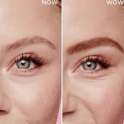Goof Proof Mini Brow Pencil - vattenfast ögonbrynspenna i ministorlek