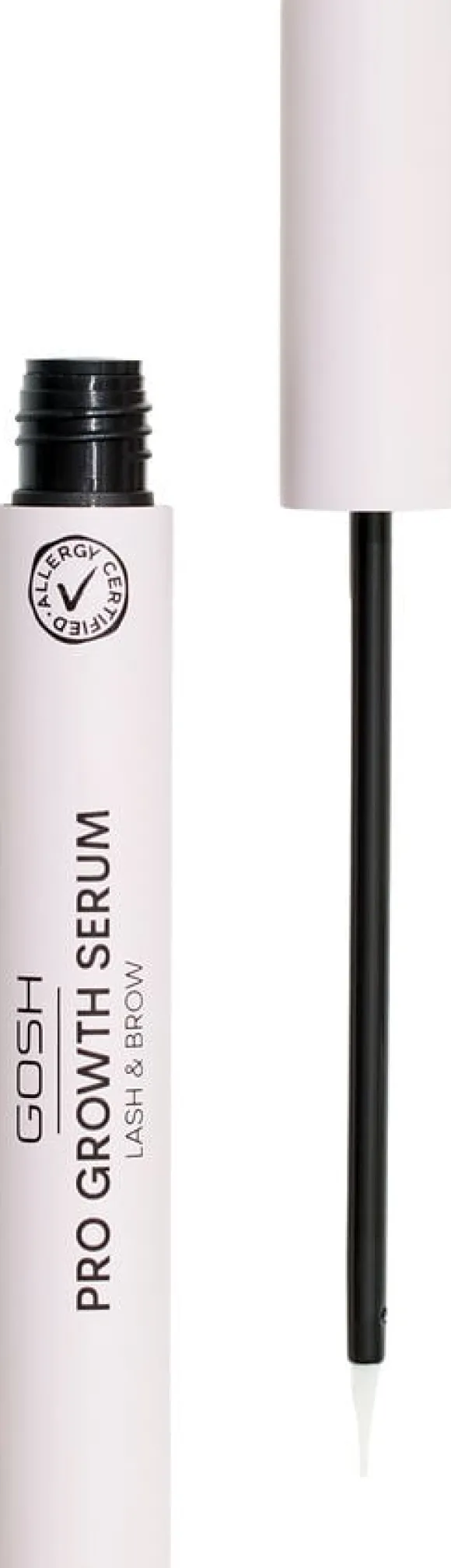 GOSH Copenhagen PRO Growth Serum