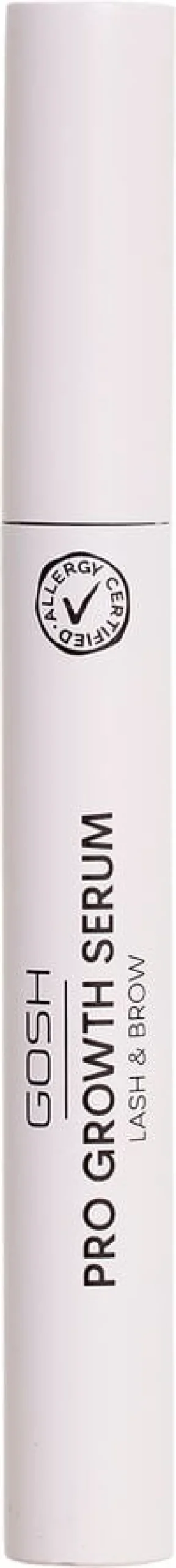 GOSH Copenhagen PRO Growth Serum