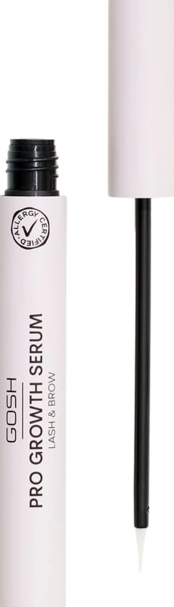 GOSH Copenhagen PRO Growth Serum