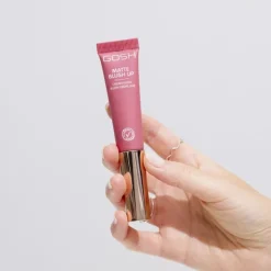 GOSH Matte Blush Up