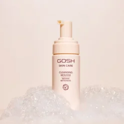 GOSH Skin Care Cleansing Mousse 150 ml