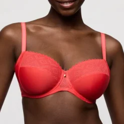 Grace Bay full cup bra