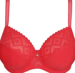 Grace Bay full cup bra