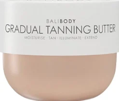 Gradual Tanning Butter - Brun-utan-solsmör