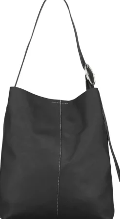 Grain Mae Buckle Bag