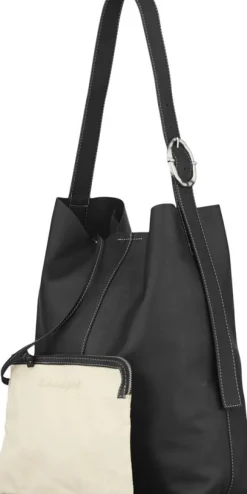 Grain Mae Buckle Bag