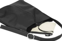 Grain Mae Buckle Bag