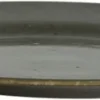 GRAWA plate, S, dark green