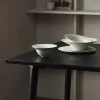 GRAWA plate, S, ivory