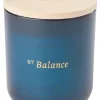 200gr balance navy w/black lid