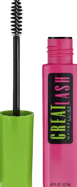 Great Lash Mascara