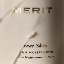 Great Skin Moisturizer - Fuktkräm