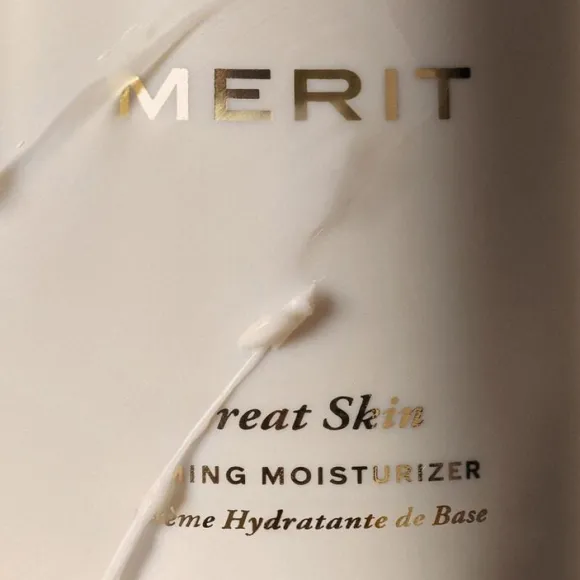Great Skin Moisturizer - Fuktkräm