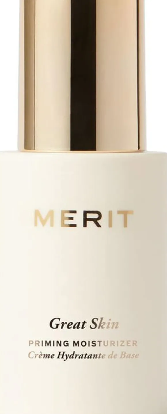 Great Skin Moisturizer - Fuktkräm