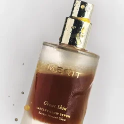 Great Skin Serum - Serum för omedelbar lyster