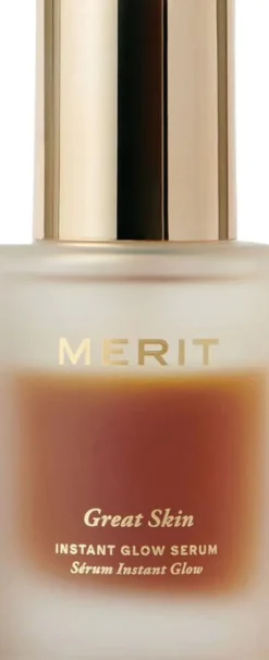 Great Skin Serum - Serum för omedelbar lyster