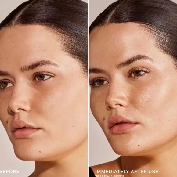 Great Skin Serum - Serum för omedelbar lyster