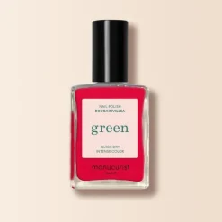 Green Bougainville