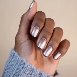 Green Cosmic Rose