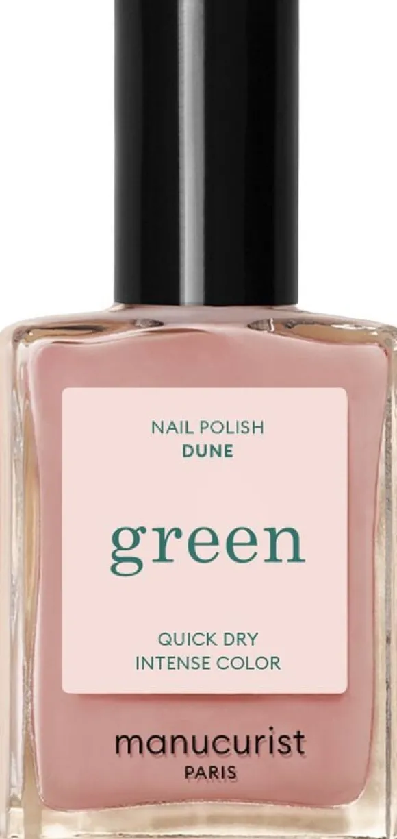 Green Dune