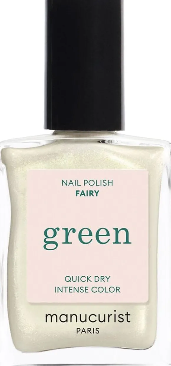 Green Fairy