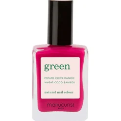 Green Fuchsia